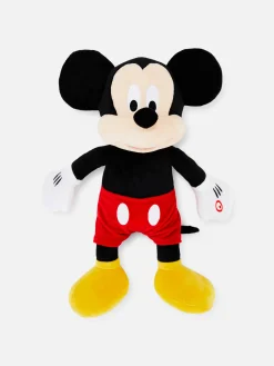 Disney's Mickey Mouse Large Plush Toy|Primark Outlet