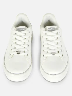 Disney's Mickey Mouse Low-Top Trainers|Primark Clearance