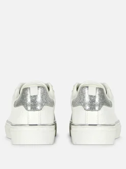Disney's Mickey Mouse Low-Top Trainers|Primark Clearance