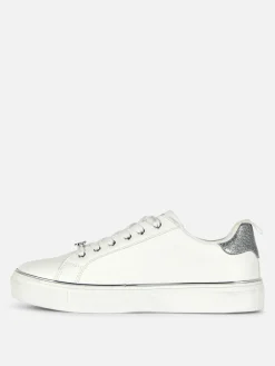 Disney's Mickey Mouse Low-Top Trainers|Primark Clearance