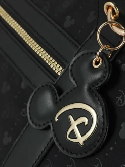 Disney’s Mickey Mouse Monogram Weekender|Primark Outlet