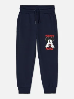 Disney’s Mickey Mouse Print Joggers|Primark Online