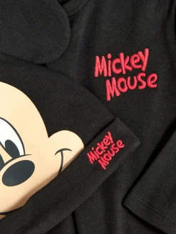 Disney's Mickey Mouse Sleeper And Hat Set|Primark Best