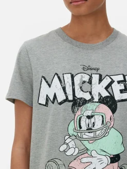 Disney’s Mickey Mouse Sports Club T-Shirt|Primark