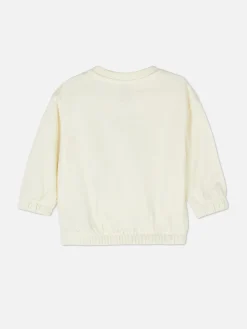 Disney’s Mickey Mouse Stretch Hem Sweatshirt|Primark Hot