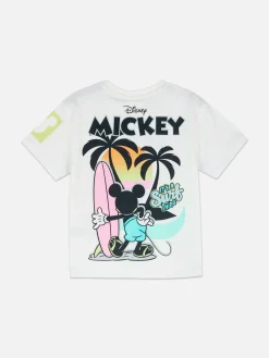 Disney’s Mickey Mouse Surf T-Shirt|Primark Best