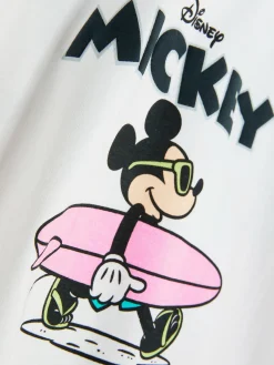 Disney’s Mickey Mouse Surf T-Shirt|Primark Best