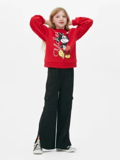 Disney’s Mickey Mouse Sweatshirt|Primark Clearance