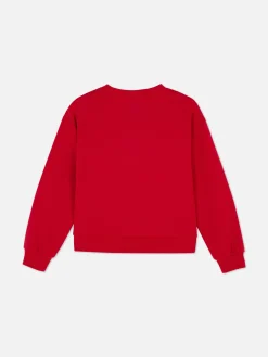 Disney’s Mickey Mouse Sweatshirt|Primark Clearance