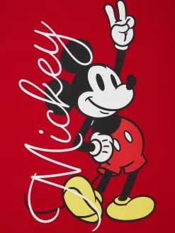 Disney’s Mickey Mouse Sweatshirt|Primark Clearance