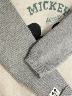 Disney’s Mickey Mouse Sweater And Leggings Set|Primark Clearance