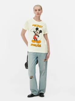 Disney’s Mickey Mouse T-Shirt|Primark Clearance