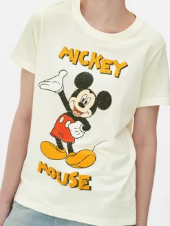 Disney’s Mickey Mouse T-Shirt|Primark Clearance