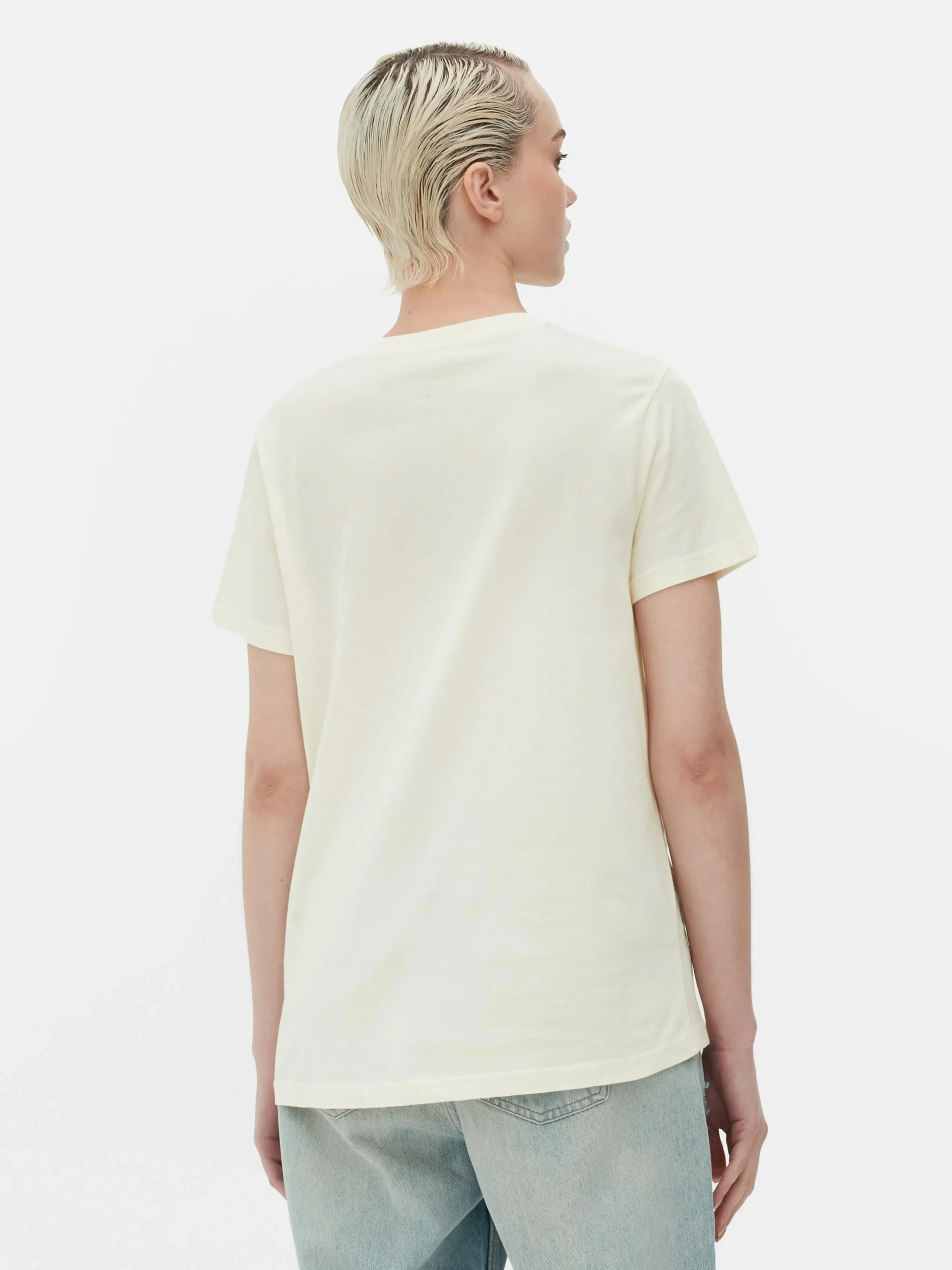 Disney’s Mickey Mouse T-Shirt|Primark Clearance
