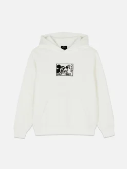 Disney’s Mickey Mouse X Keith Haring Hoodie|Primark