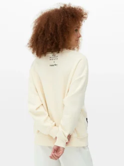 Disney’s Mickey Mouse X Keith Haring Sweatshirt|Primark Online