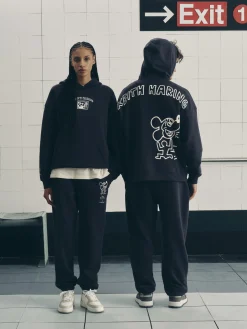 Disney’s Mickey Mouse X Keith Haring Hoodie|Primark Best