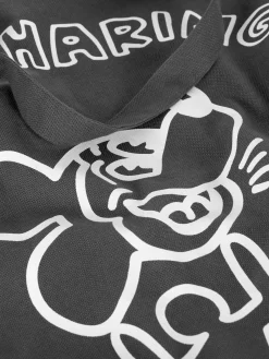 Disney’s Mickey Mouse X Keith Haring XL Tote|Primark Clearance