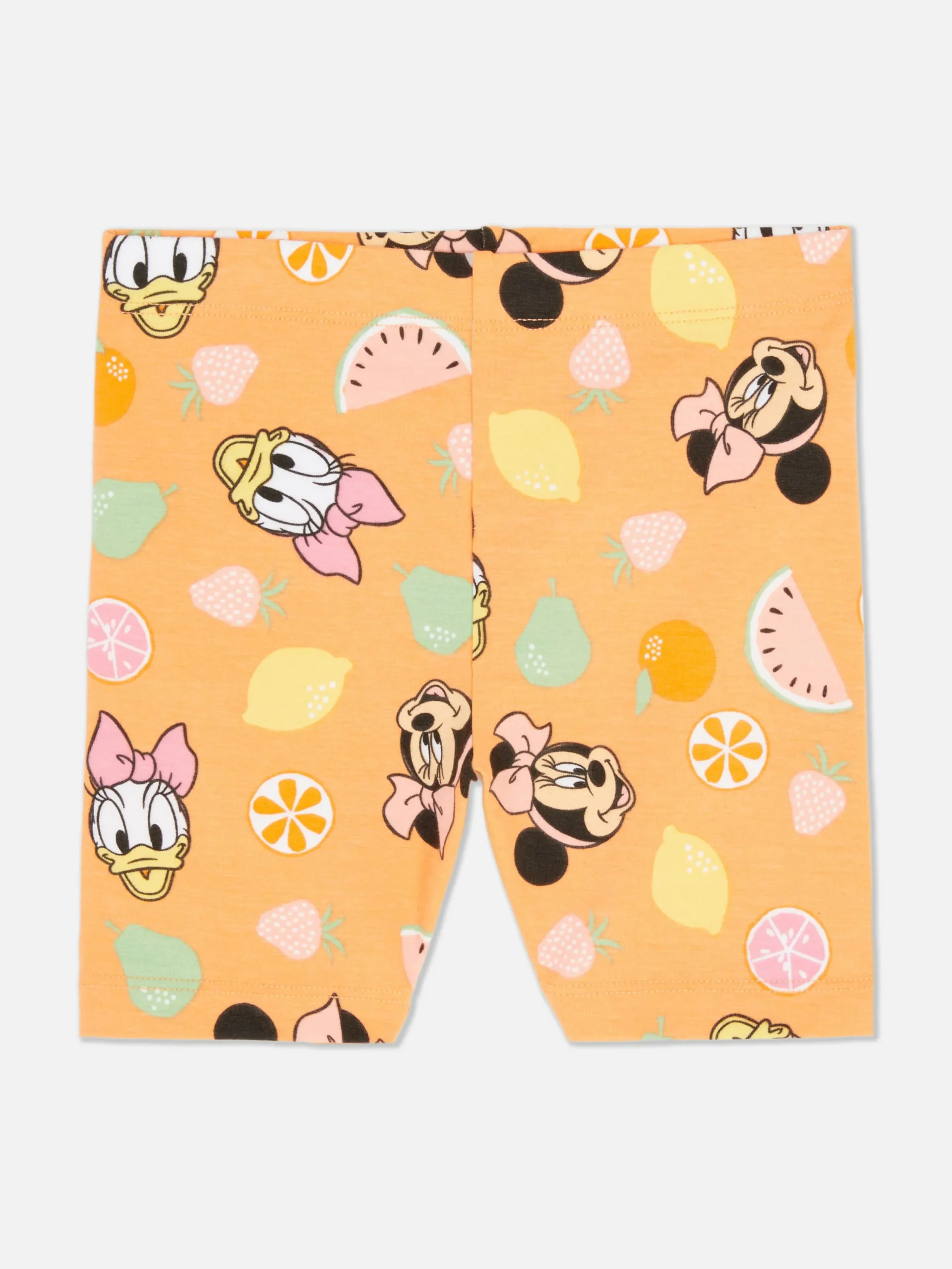 Disney’s Minnie Mouse And Daisy Duck Shorts|Primark Outlet