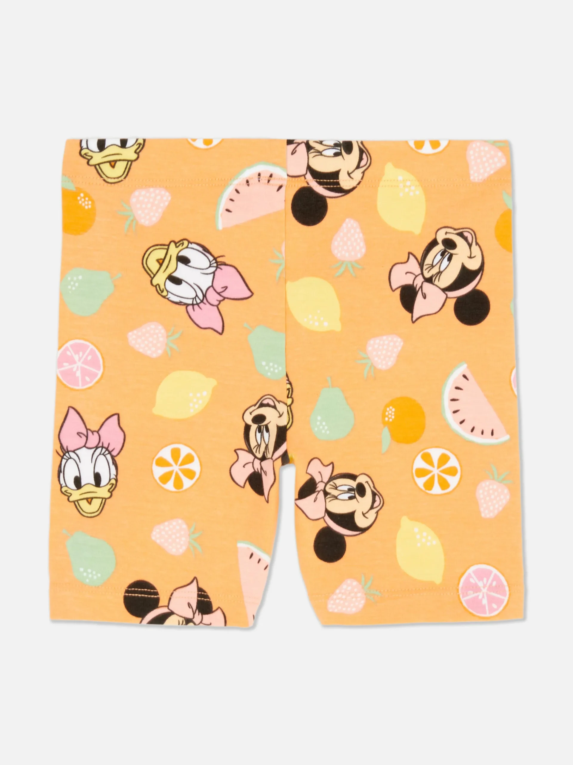 Disney’s Minnie Mouse And Daisy Duck Shorts|Primark Outlet
