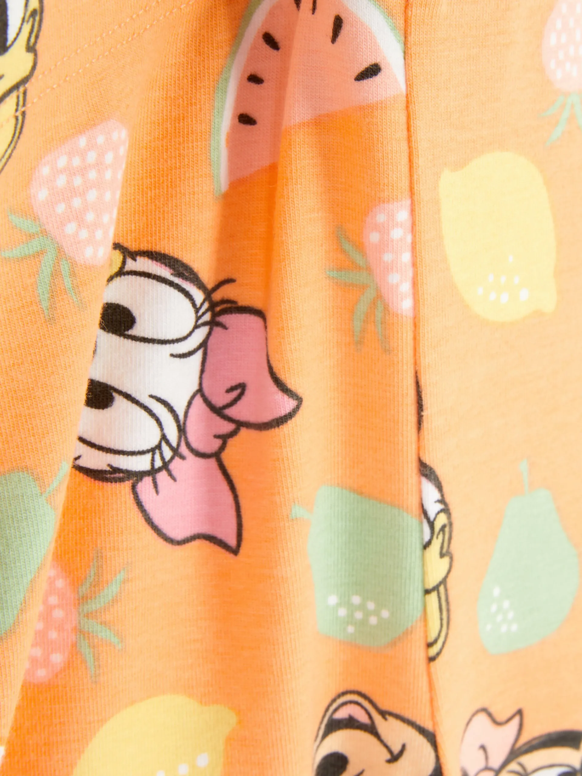 Disney’s Minnie Mouse And Daisy Duck Shorts|Primark Outlet