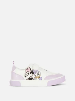 Disney’s Minnie Mouse And Friends Low Tops|Primark Hot