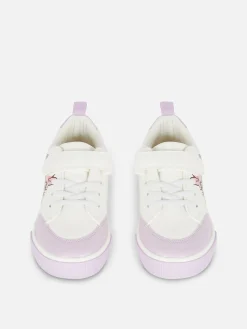 Disney’s Minnie Mouse And Friends Low Tops|Primark Hot