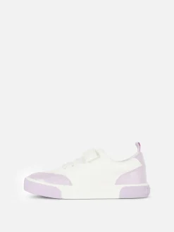 Disney’s Minnie Mouse And Friends Low Tops|Primark Hot