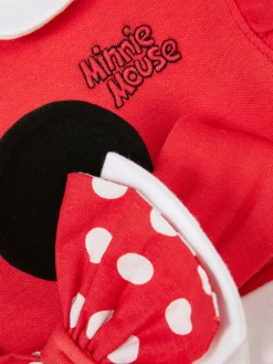 Disney’s Minnie Mouse Bodysuit And Headband|Primark Best