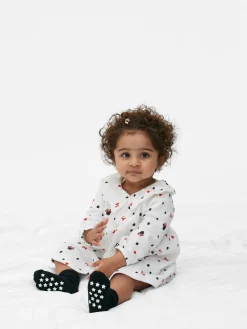 Disney’s Minnie Mouse Collared Dress|Primark Discount