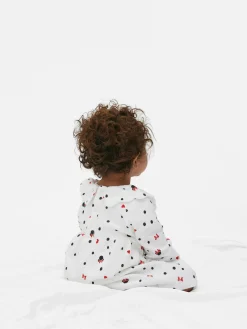 Disney’s Minnie Mouse Collared Dress|Primark Discount