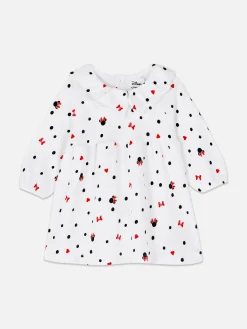 Disney’s Minnie Mouse Collared Dress|Primark Discount