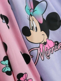 Disney's Minnie Mouse Cosy Pyjamas|Primark Clearance