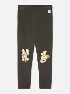 Disney’s Minnie Mouse Cozy Leggings|Primark Hot