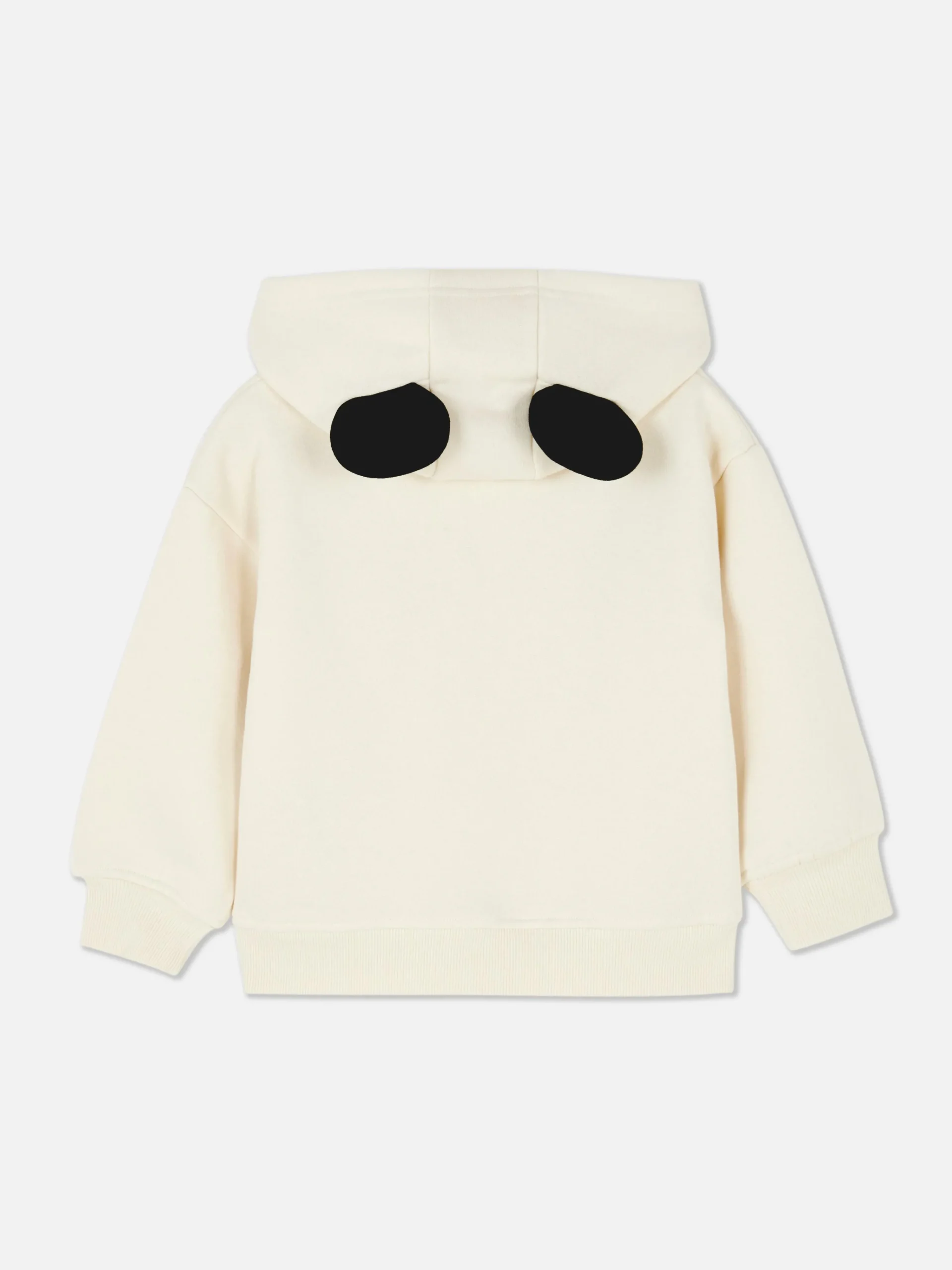 Disney's Minnie Mouse Ear Detail Hoodie|Primark New