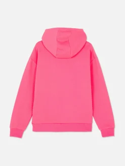 Disney’s Minnie Mouse Graffiti Hoodie|Primark New