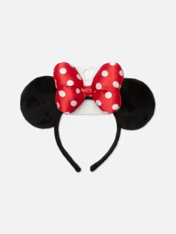 Disney's Minnie Mouse Headband|Primark Clearance
