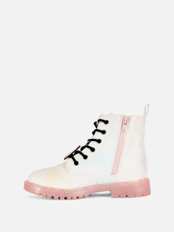 Disney's Minnie Mouse High-Top Boots|Primark Outlet