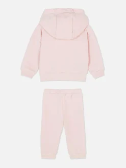 Disney’s Minnie Mouse Hoodie And Joggers Set|Primark Hot