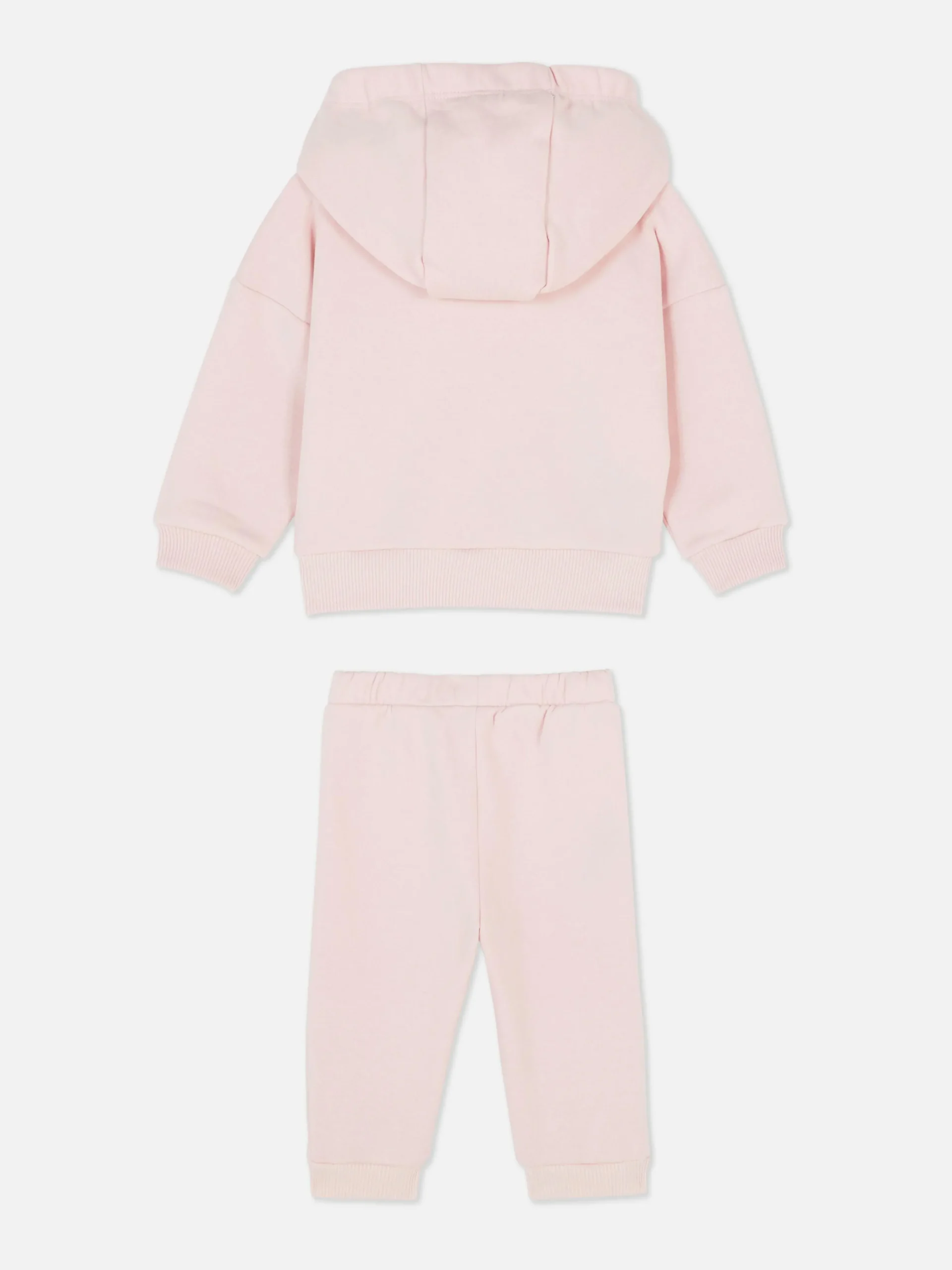 Disney’s Minnie Mouse Hoodie And Joggers Set|Primark Hot
