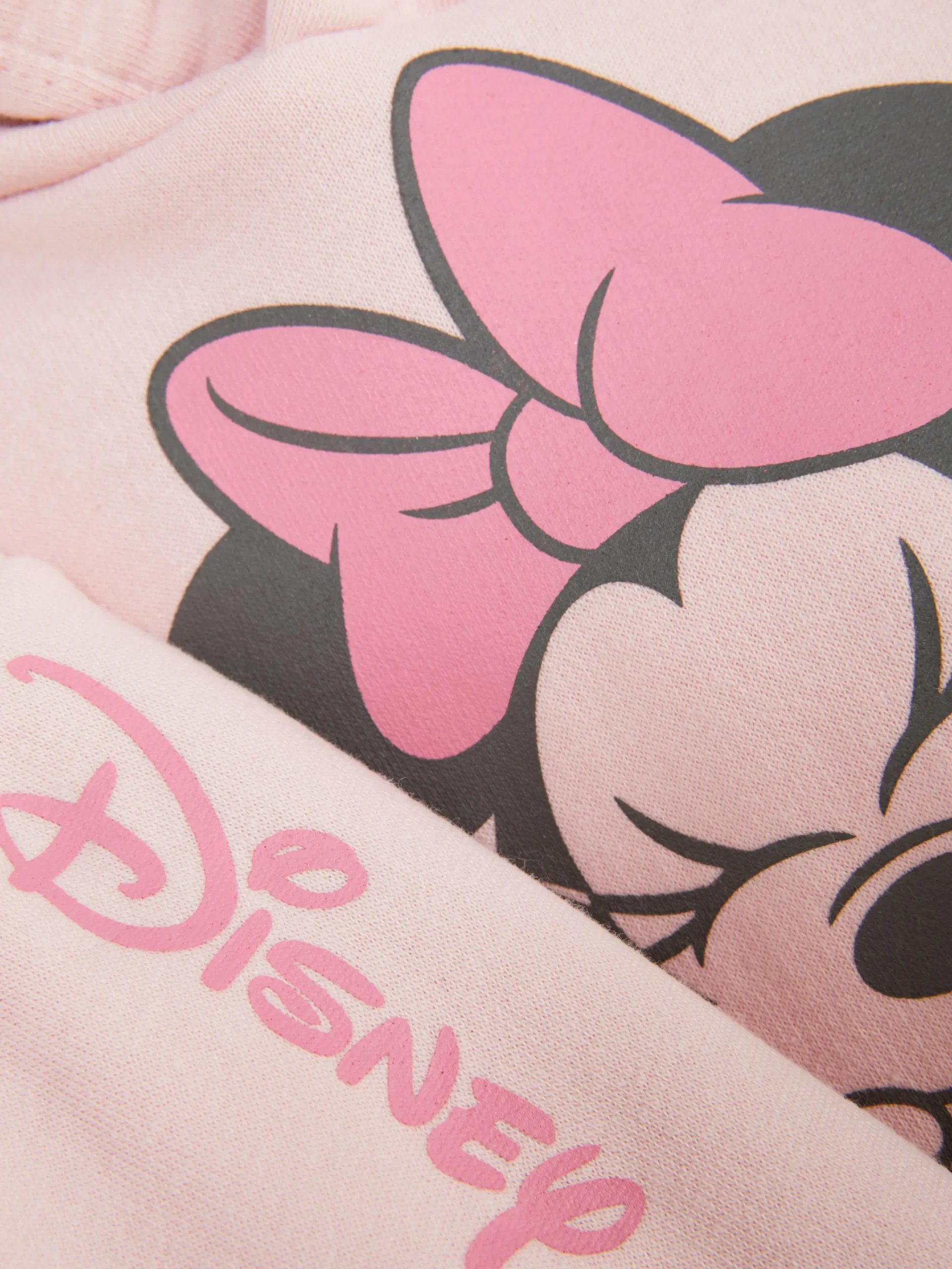 Disney’s Minnie Mouse Hoodie And Joggers Set|Primark Hot