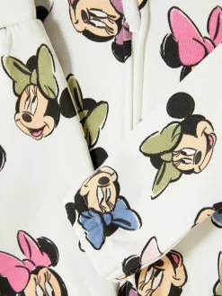 Disney’s Minnie Mouse Hoodie And Joggers Set|Primark