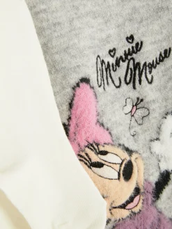 Disney’s Minnie Mouse Knit Dress And Tights Set|Primark Clearance