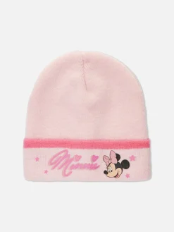 Disney’s Minnie Mouse Knit Beanie|Primark Sale