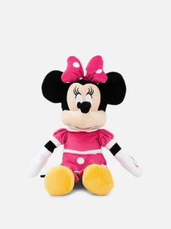 Disney’s Minnie Mouse Large Plush Toy|Primark Discount