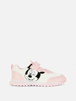 Disney’s Minnie Mouse Light-Up Sneakers|Primark Online