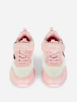 Disney’s Minnie Mouse Light-Up Sneakers|Primark Online