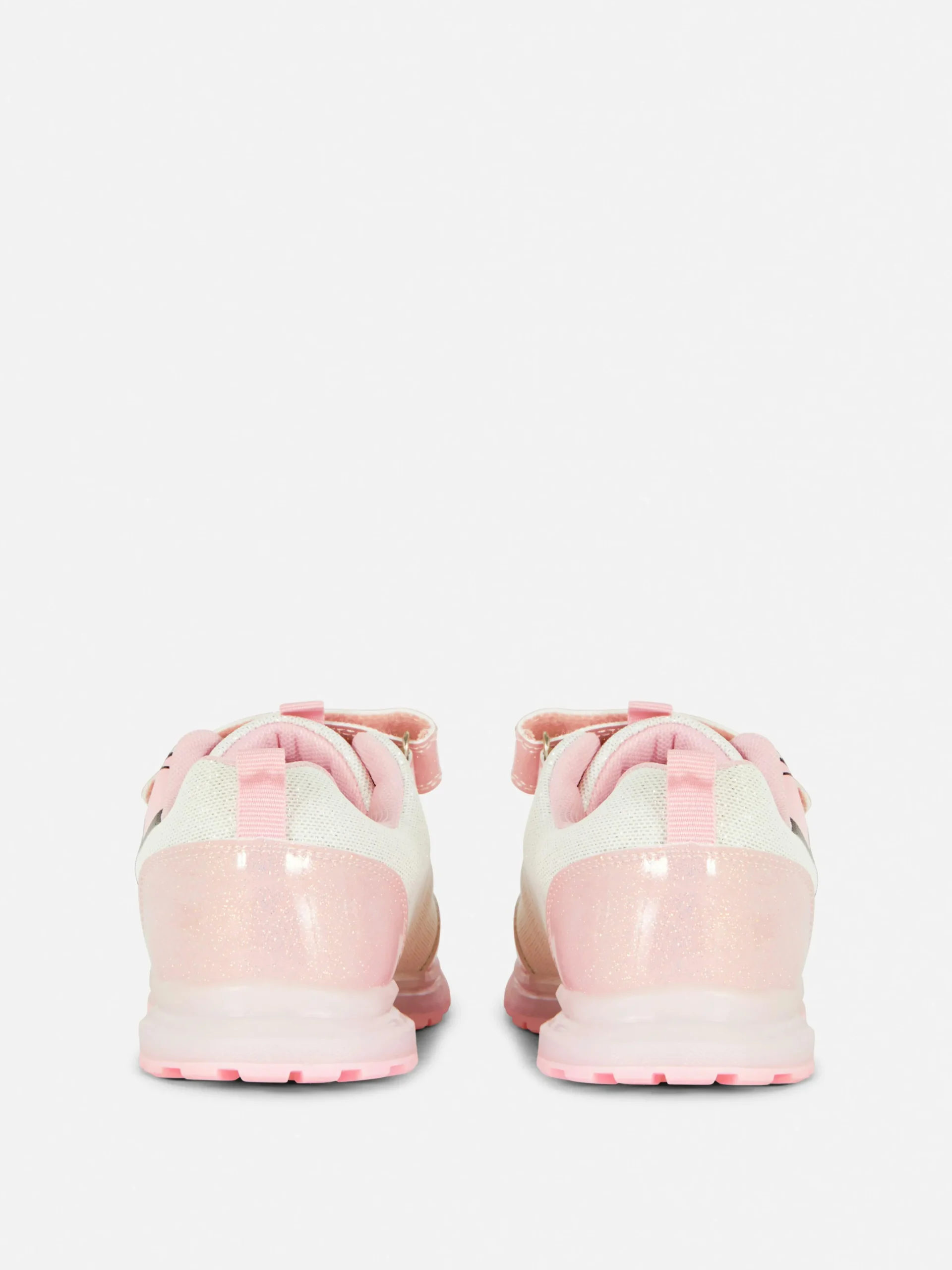 Disney’s Minnie Mouse Light-Up Sneakers|Primark Online