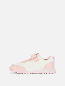 Disney’s Minnie Mouse Light-Up Sneakers|Primark Online
