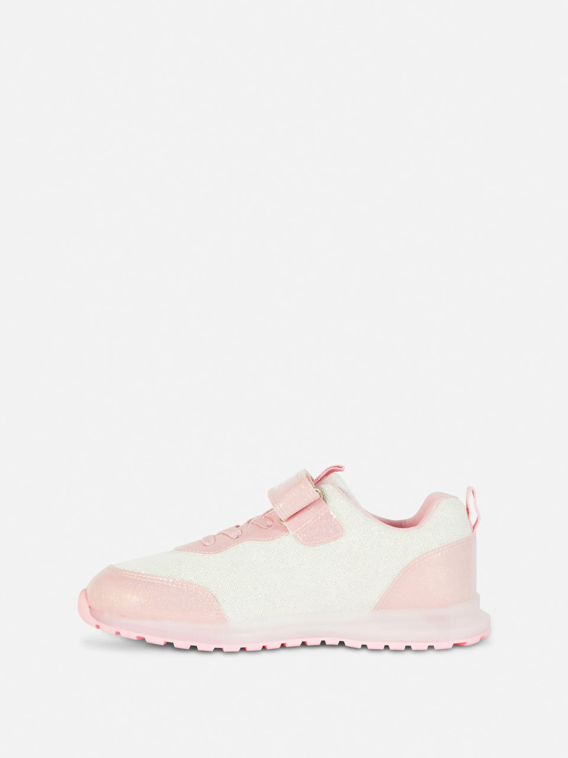 Disney’s Minnie Mouse Light-Up Sneakers|Primark Online